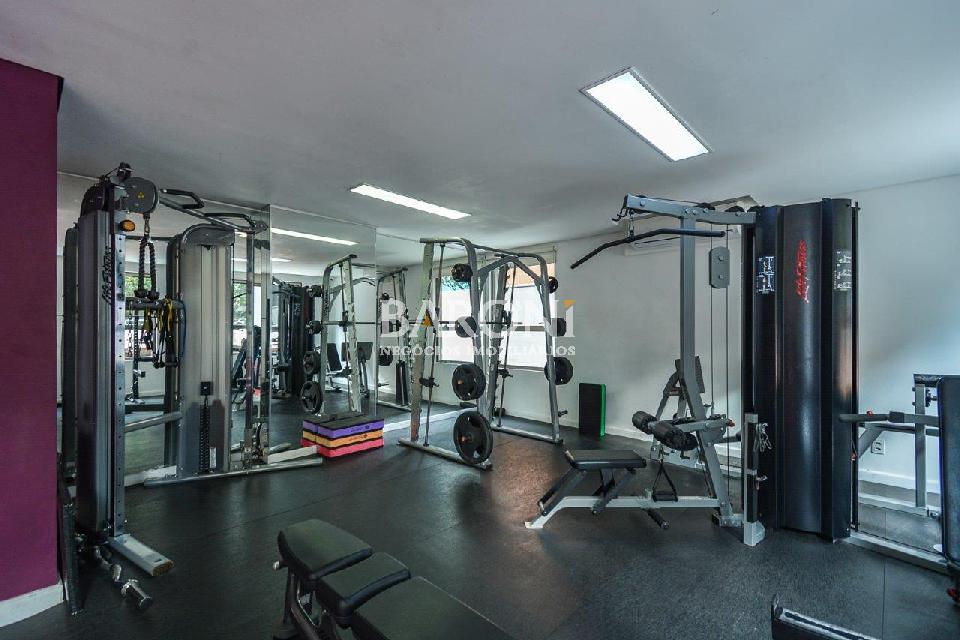 Apartamento - Brooklin