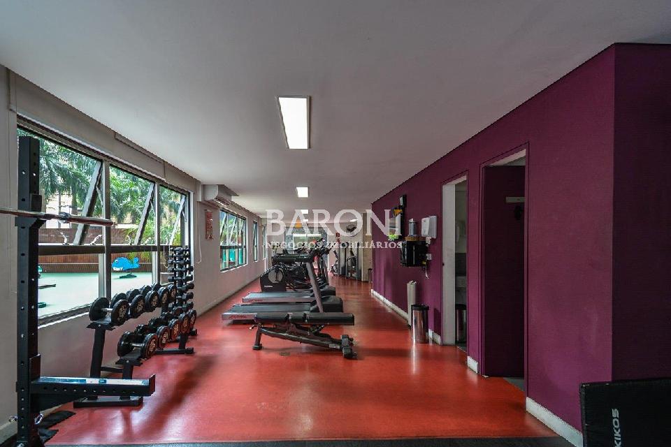 Apartamento - Brooklin