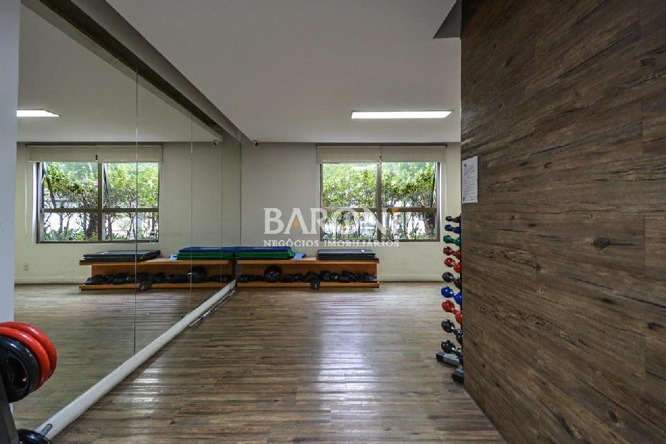 Apartamento - Brooklin