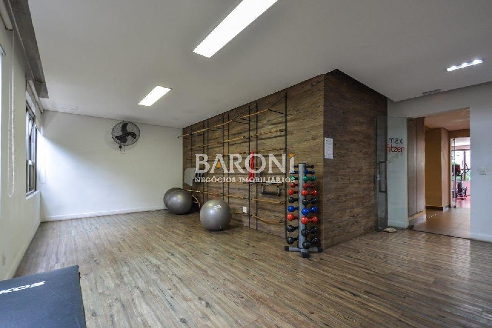 Apartamento - Brooklin