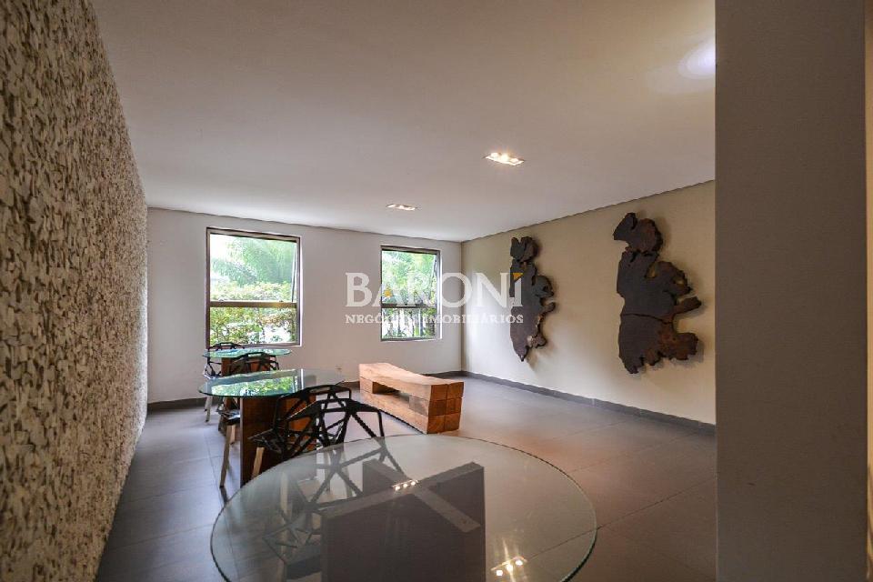 Apartamento - Brooklin