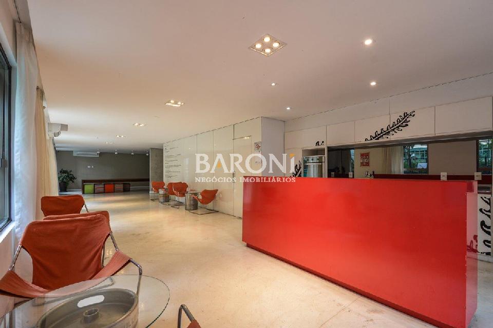 Apartamento - Brooklin