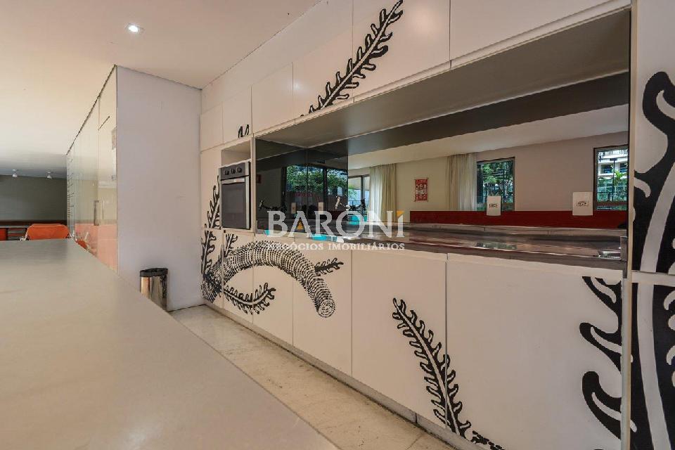 Apartamento - Brooklin