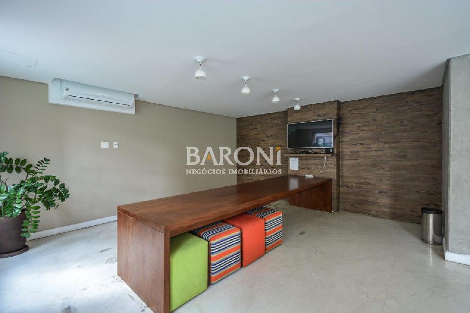 Apartamento - Brooklin