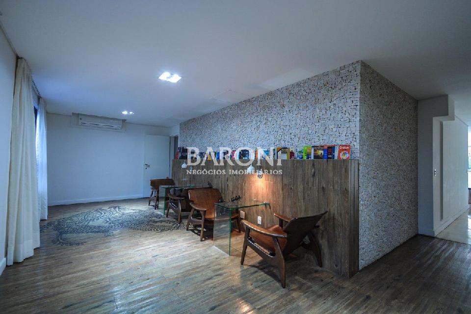 Apartamento - Brooklin