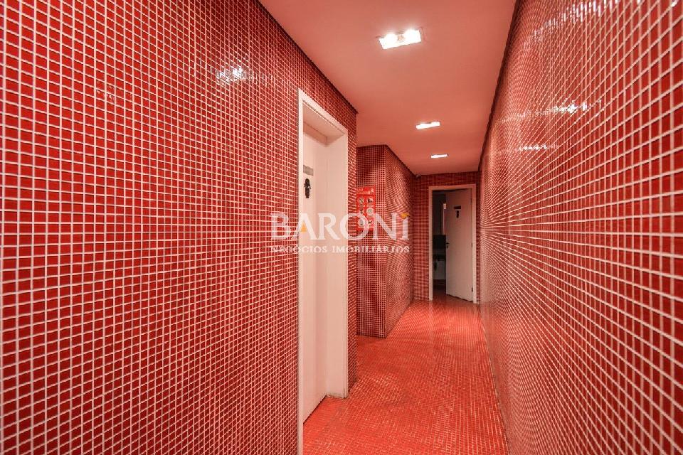 Apartamento - Brooklin