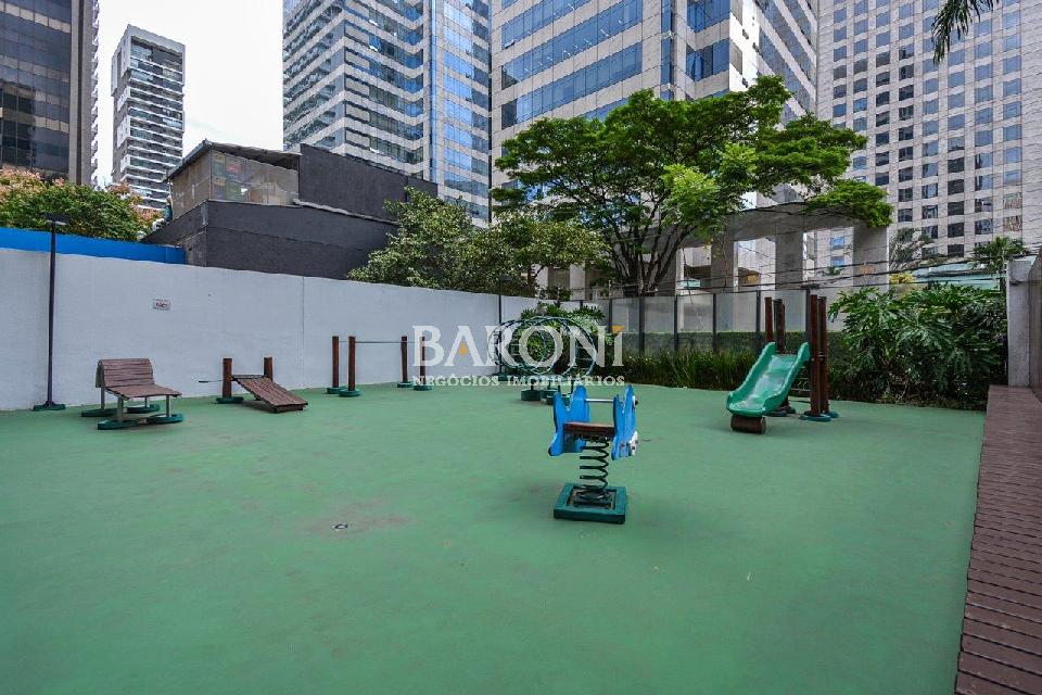 Apartamento - Brooklin