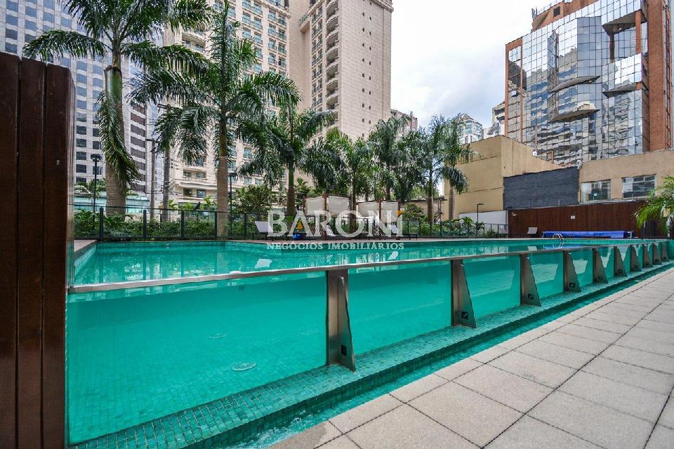 Apartamento - Brooklin