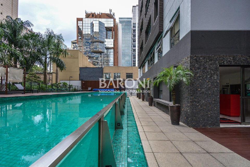 Apartamento - Brooklin