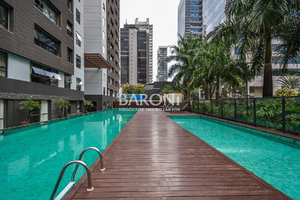 Apartamento - Brooklin