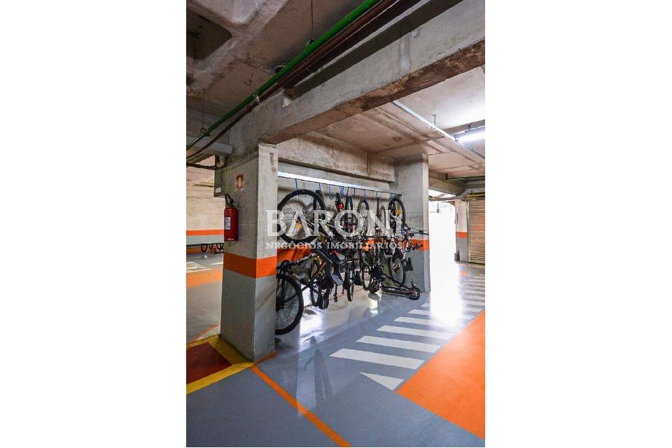 Apartamento - Brooklin