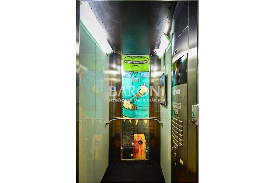 Apartamento - Brooklin