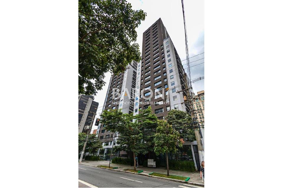 Apartamento - Brooklin