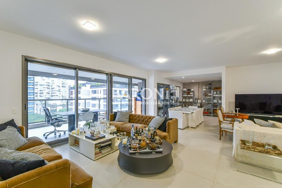 Apartamento - Campo Belo