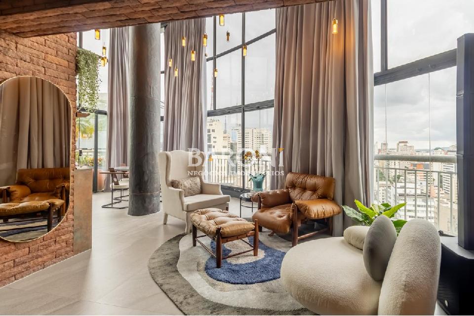 Apartamento - Jardins