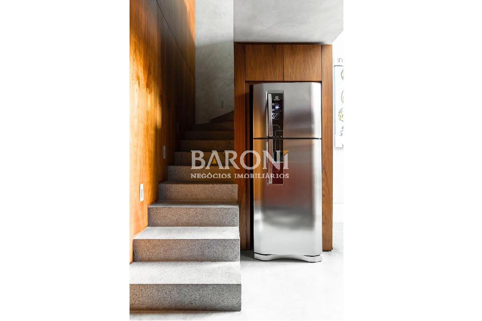 Apartamento - Vila Nova Conceição