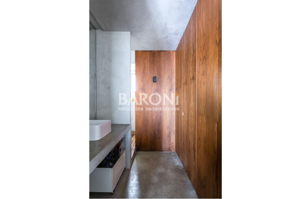 Apartamento - Vila Nova Conceição