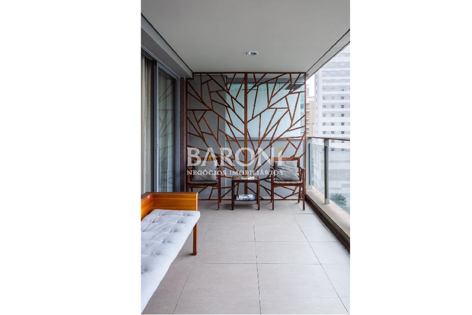 Apartamento - Vila Nova Conceição