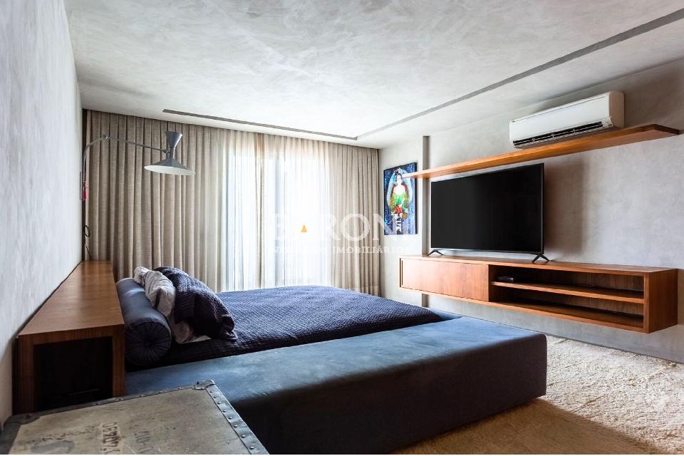 Apartamento - Vila Nova Conceição