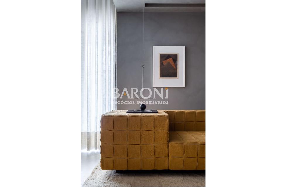 Apartamento - Vila Nova Conceição