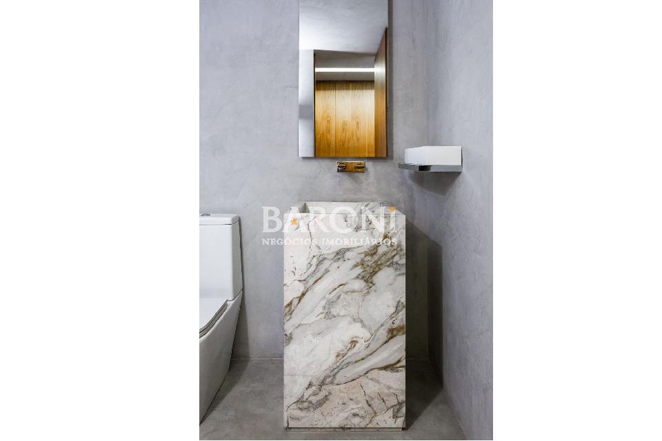 Apartamento - Vila Nova Conceição