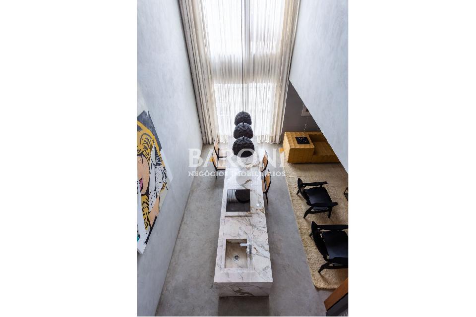 Apartamento - Vila Nova Conceição