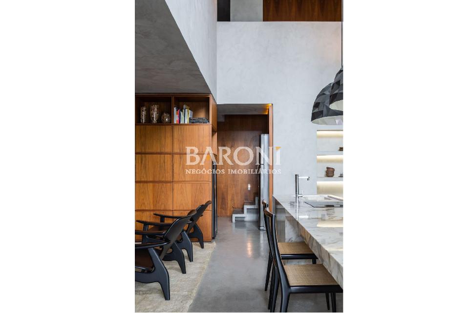 Apartamento - Vila Nova Conceição