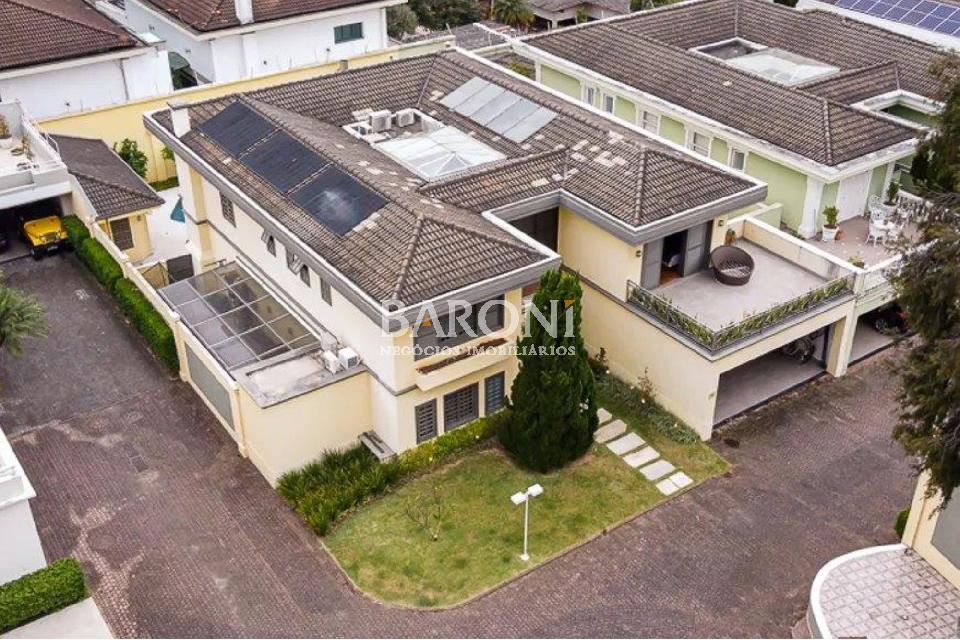 Casa - Chácara Monte Alegre