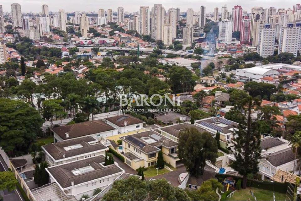 Casa - Chácara Monte Alegre