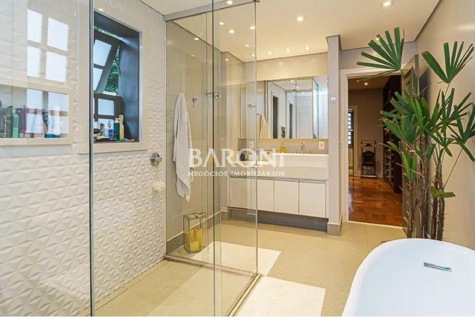 Casa - Chácara Monte Alegre