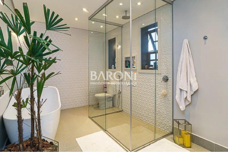 Casa - Chácara Monte Alegre