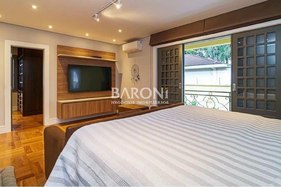 Casa - Chácara Monte Alegre