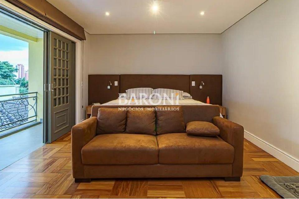 Casa - Chácara Monte Alegre