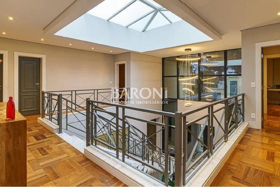 Casa - Chácara Monte Alegre