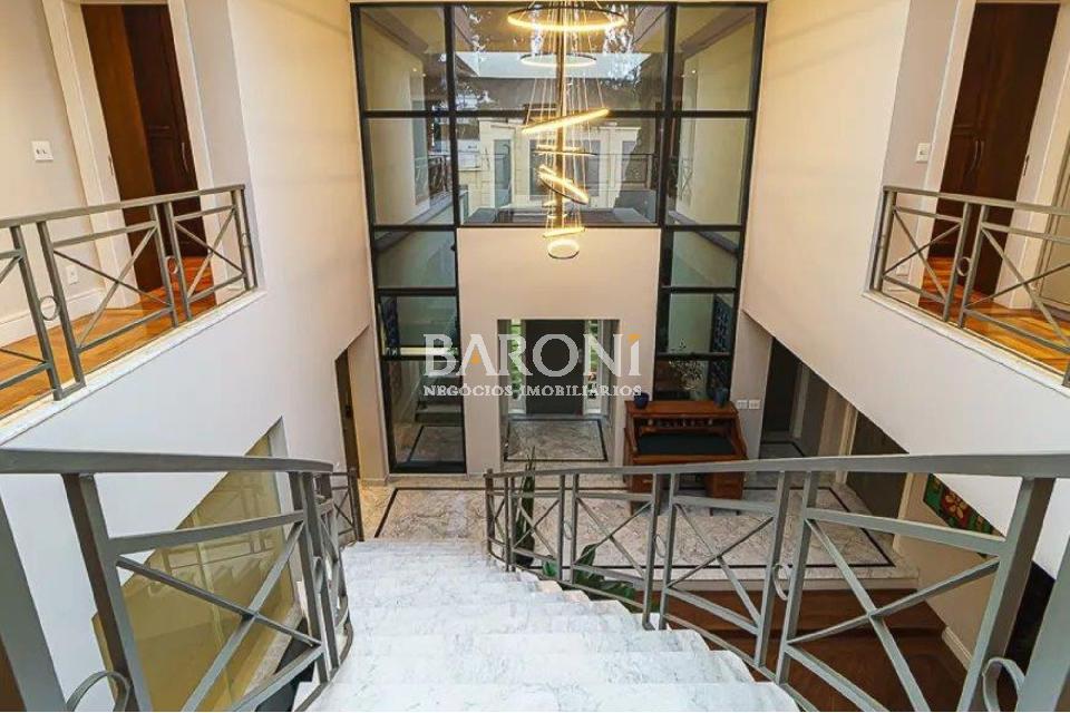 Casa - Chácara Monte Alegre