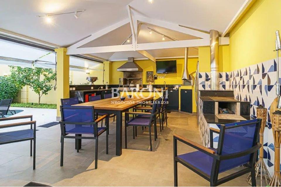 Casa - Chácara Monte Alegre