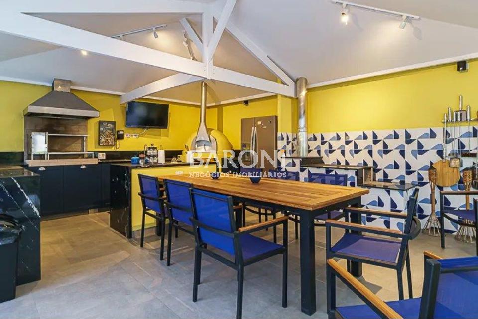 Casa - Chácara Monte Alegre