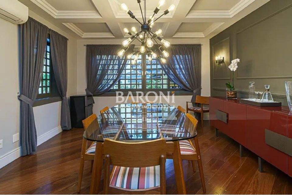 Casa - Chácara Monte Alegre