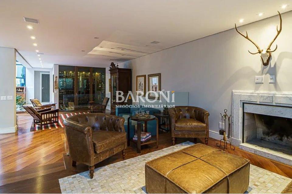 Casa - Chácara Monte Alegre