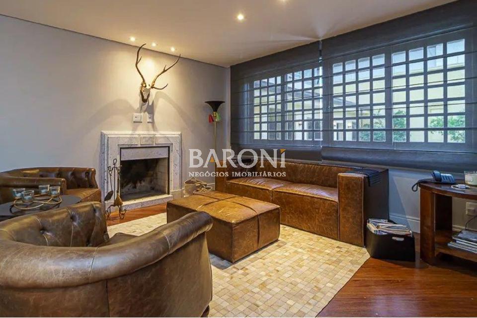 Casa - Chácara Monte Alegre