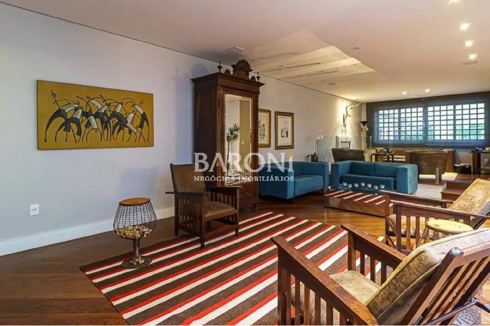 Casa - Chácara Monte Alegre