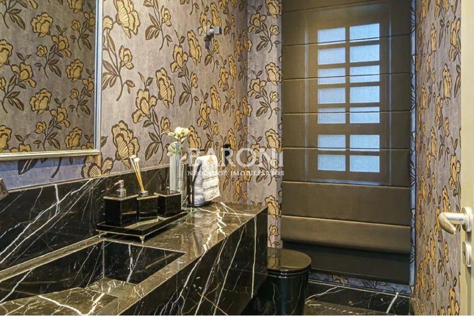 Casa - Chácara Monte Alegre