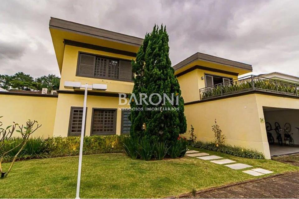 Casa - Chácara Monte Alegre