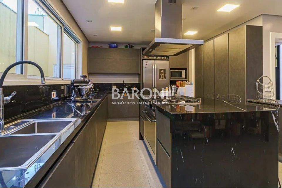 Casa - Chácara Monte Alegre