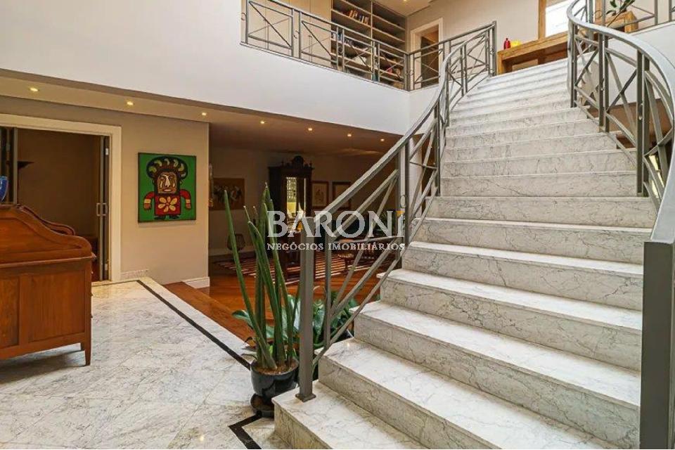 Casa - Chácara Monte Alegre