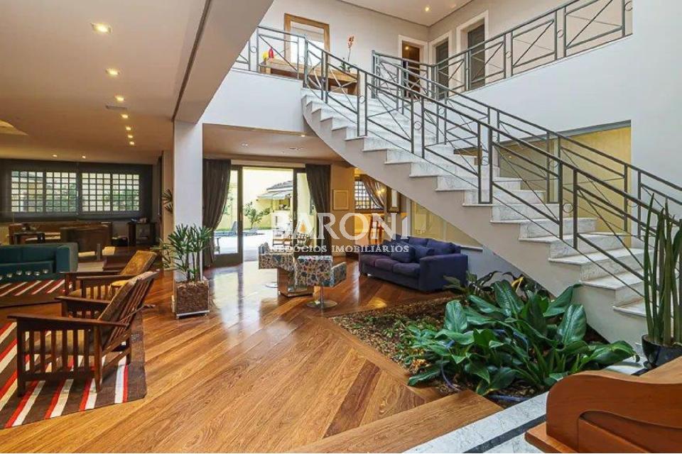 Casa - Chácara Monte Alegre