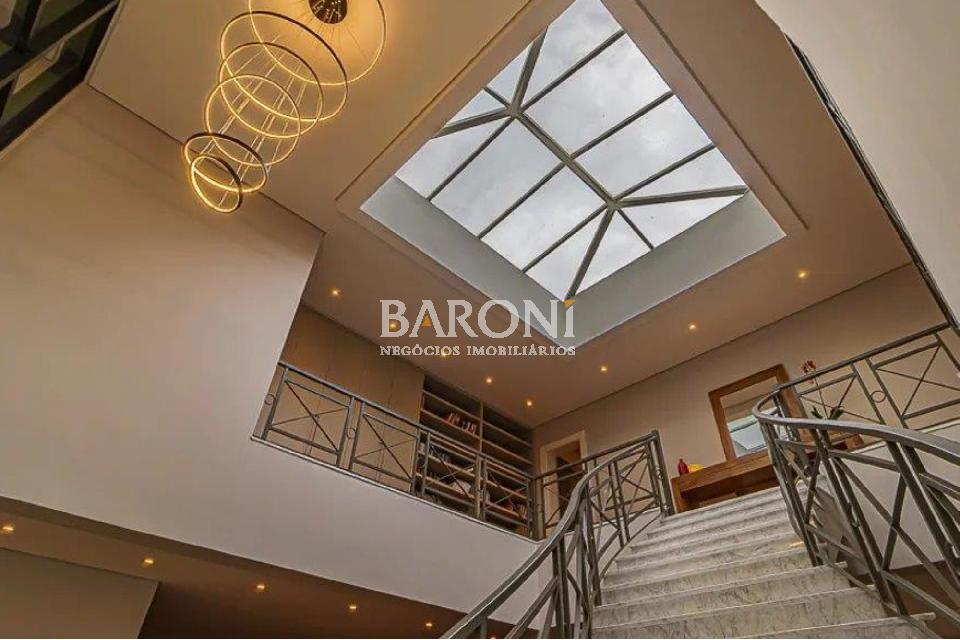 Casa - Chácara Monte Alegre