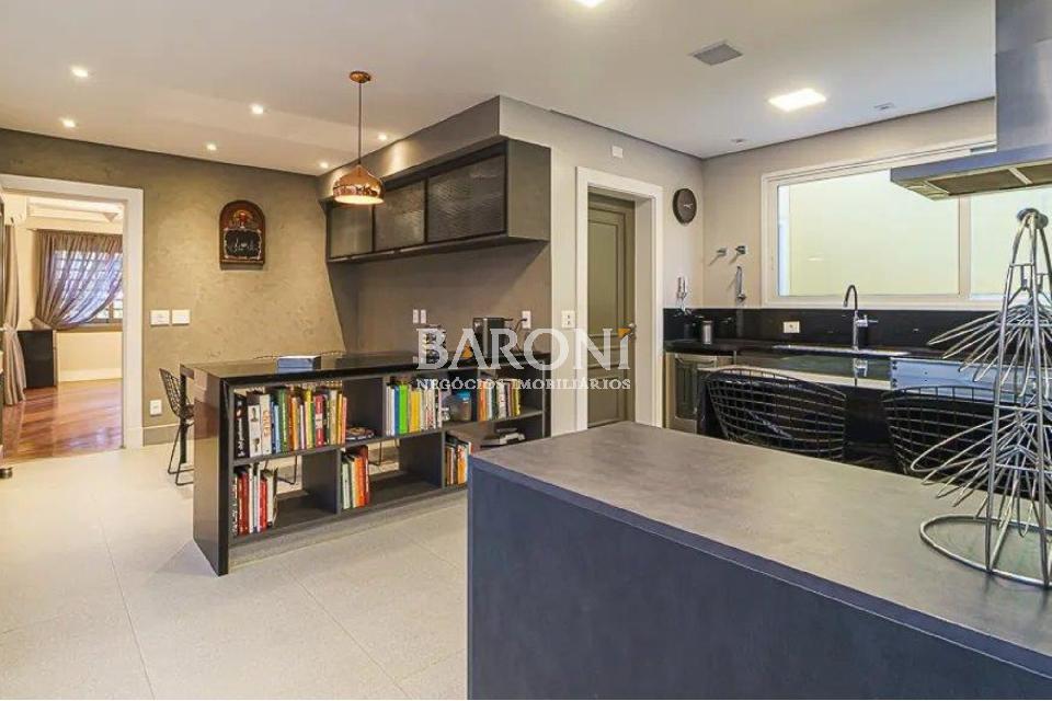 Casa - Chácara Monte Alegre