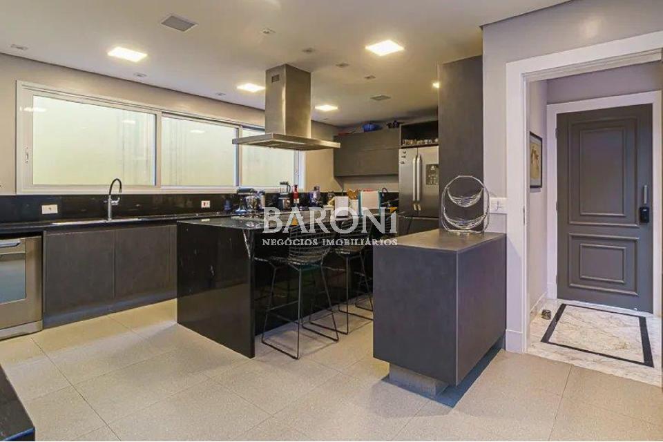 Casa - Chácara Monte Alegre