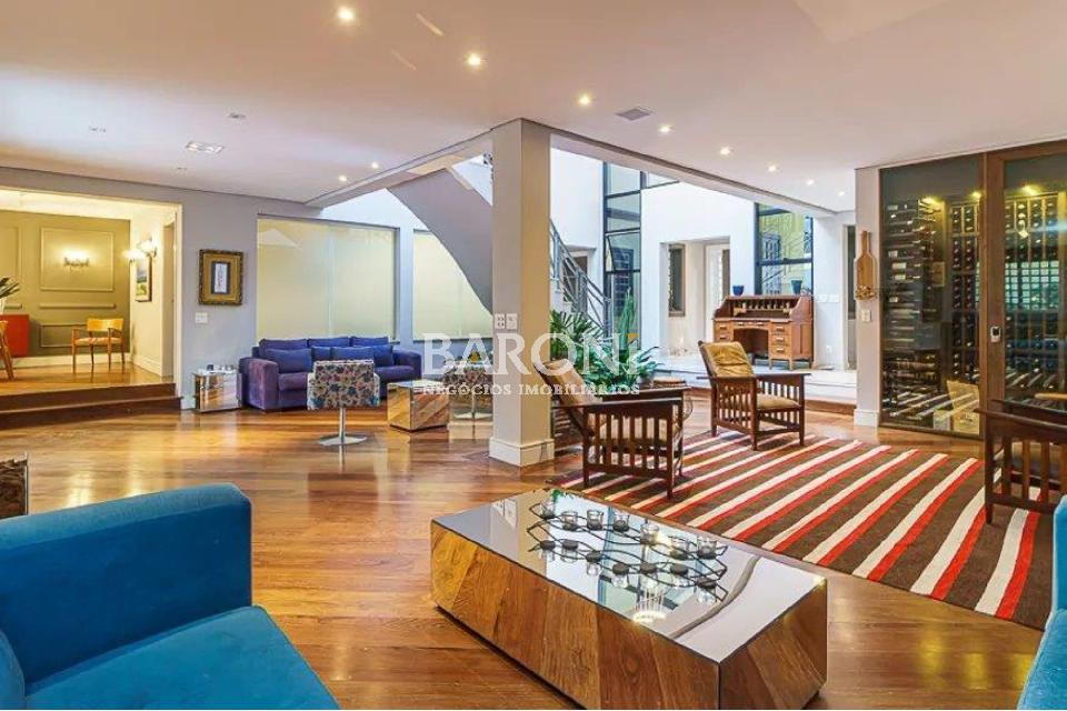 Casa - Chácara Monte Alegre